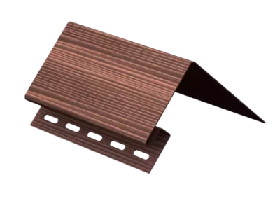 Околооконная планка Ю-Пласт дуб мореный 3,05м