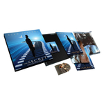Alan Parsons / The Secret (Deluxe Collector's Edition Box Set)(LP+3CD+DVD)