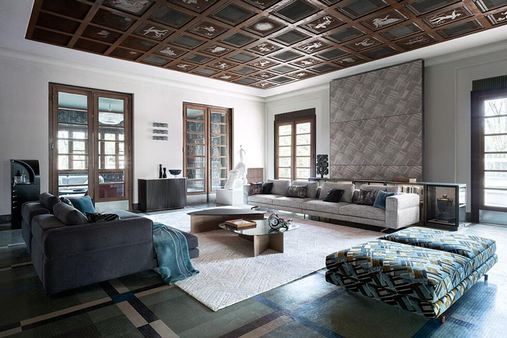 Диван Giorgetti SOHO