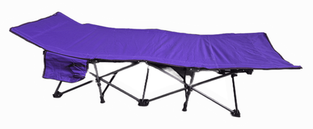 Раскладушка MC-2826 (1/1)