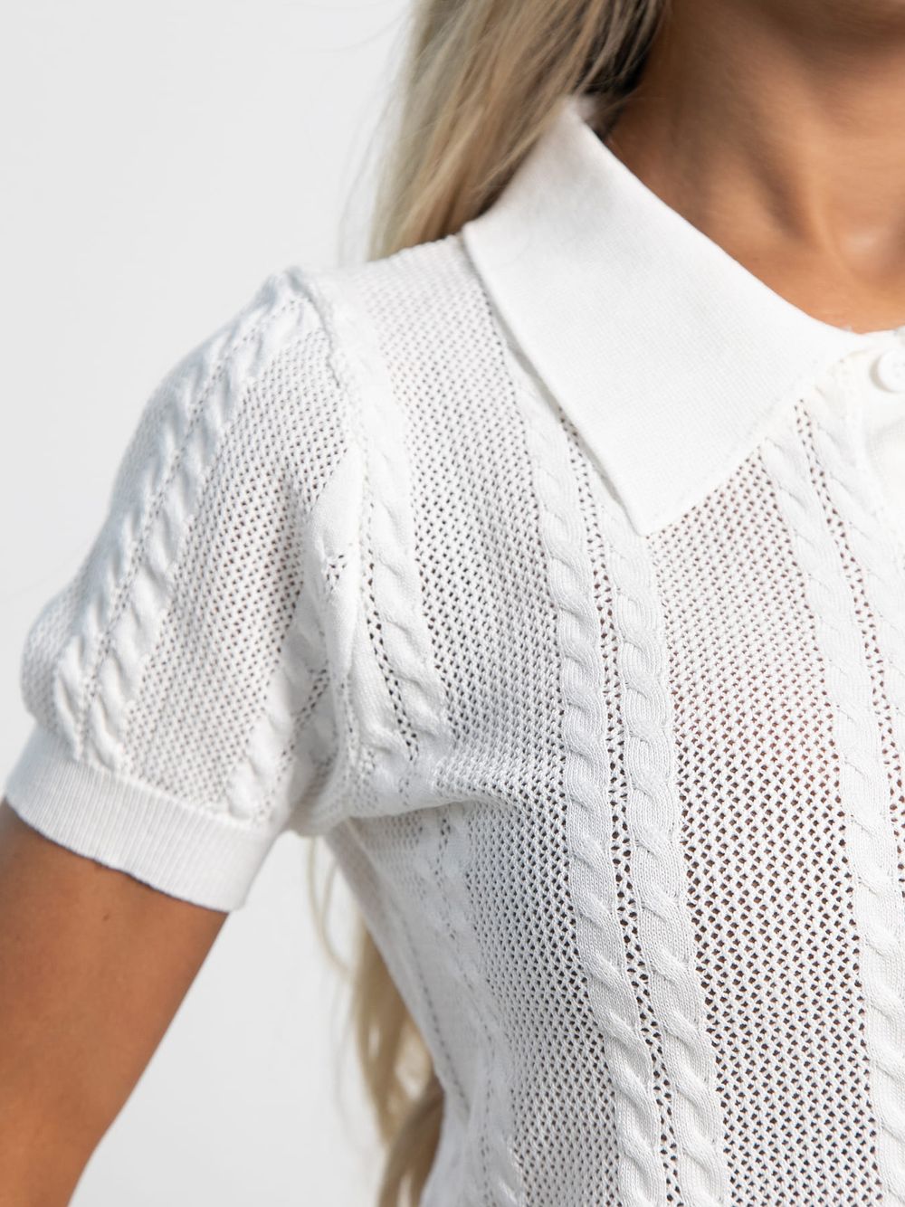 Поло Важный момент (белое) Б15375-7М LT Collection