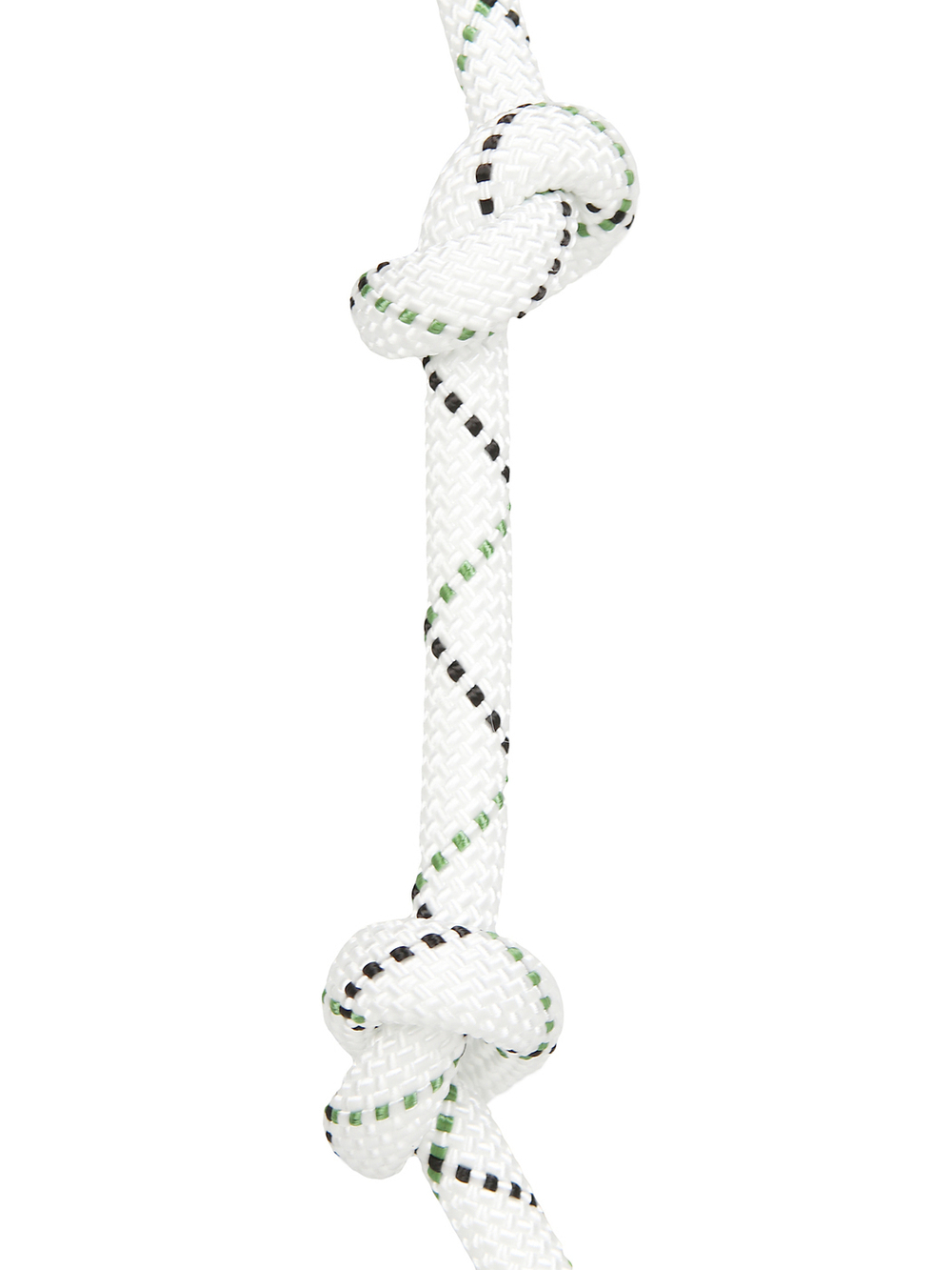 Веревка страховочная статическая Prival Static, 9мм