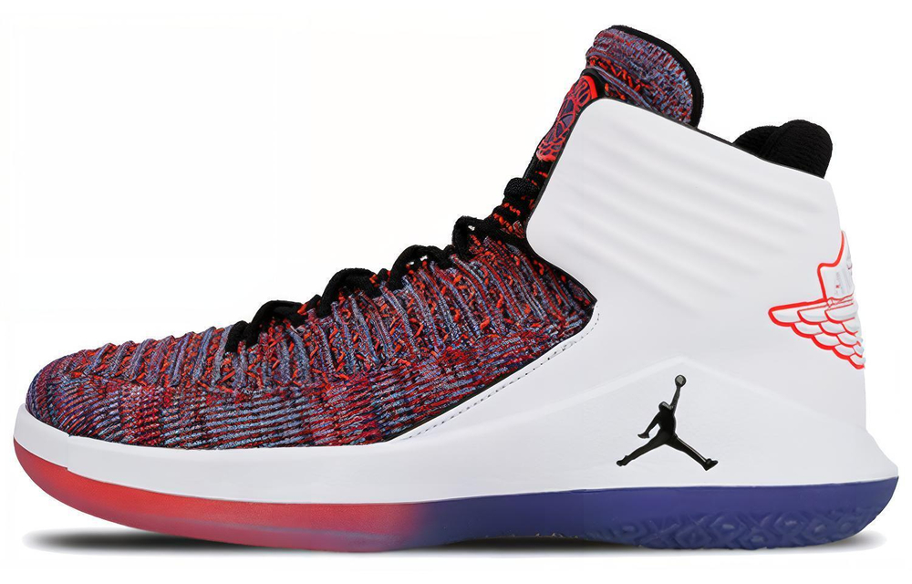 Кроссовки Jordan Air Jordan 32 Finale