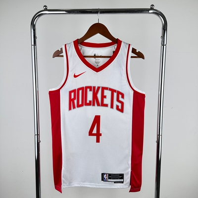 Баскетбольная джерси Джейлена Грина «Хьюстон Рокетс»