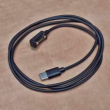 Кабель Type-C для Polar Pacer Vantage V3 Ignite 3