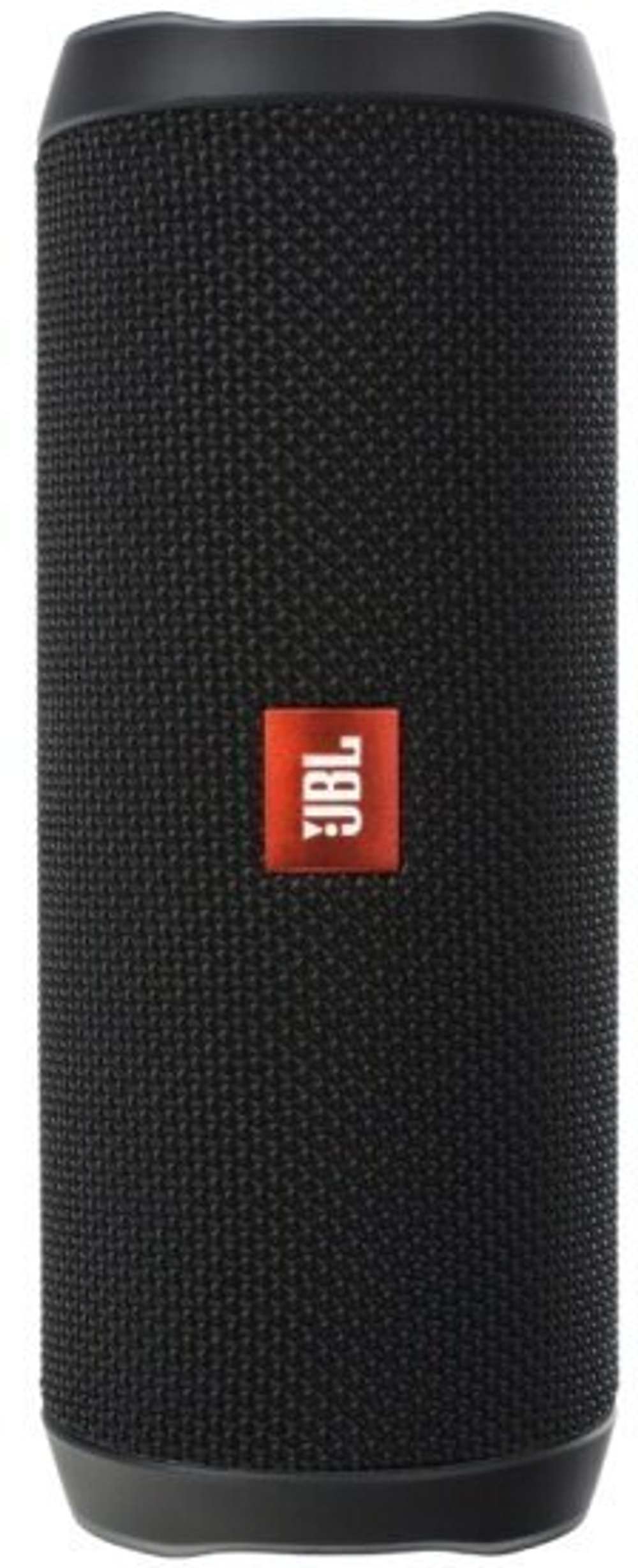 Портативная акустика JBL Flip 4 Black (чёрный)
