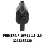 КАТУШКА ЗАЖИГАНИЯ PRIMERA P 10/P11 1.6- 2.0\SR20