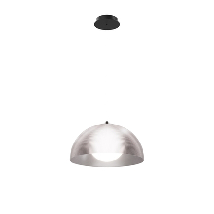 Светильник подвесной Maytoni   MOD472PL-L20B3K