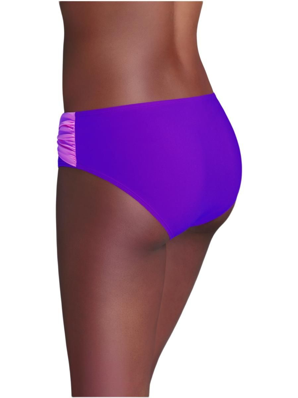 Купальник с плотной чашкой, раздельный, без косточек, после мастэктомии Maui Amoena, 42A/B_EU