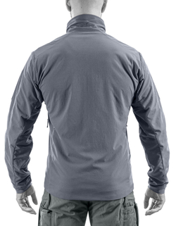 UF PRO HUNTER FZ GEN.3 TACTICAL SOFTSHELL JACKET - Steel Grey