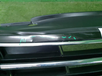 Решетка радиатора VW Passat B8 (2019-н.в.)
