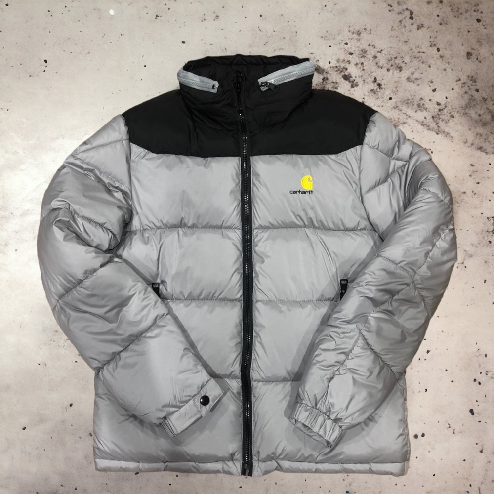 Куртка Carhartt #2 • Серый