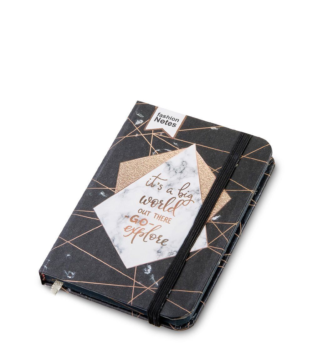 BM-26/3 Блокнот микро «Для хороших идей» (твердая обложка)