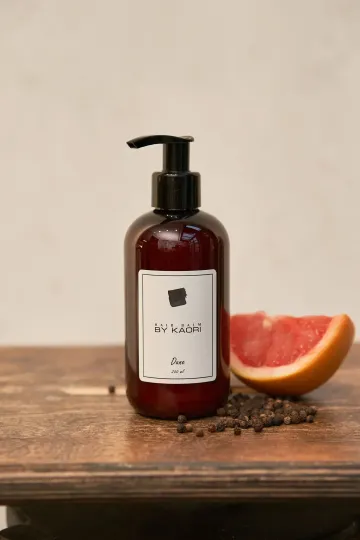 Бальзам для волос