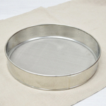 Сито 30см для муки и протирки