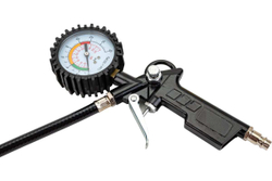 Набор пневмоинструмента WMC TOOLS 5 пр. WMC-8031K5-G(E70)