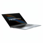 Ноутбук 15.6" Infinix Y3 Plus R5-5625U/16ГБ/512ГБ/VGA int/Win 11 Home, Серый, YL51A5