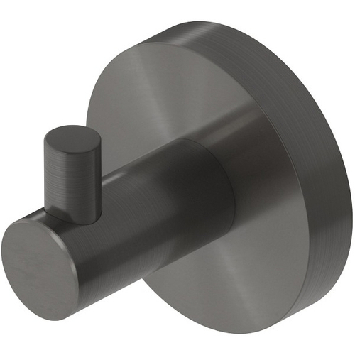 Крючок Cezares Relax RELAX-HK-GM Оружейная сталь