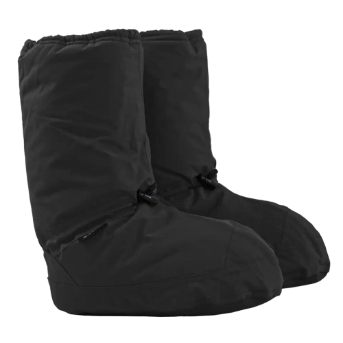 Чуни Carinthia G-LOFT Windstopper Booties - Black