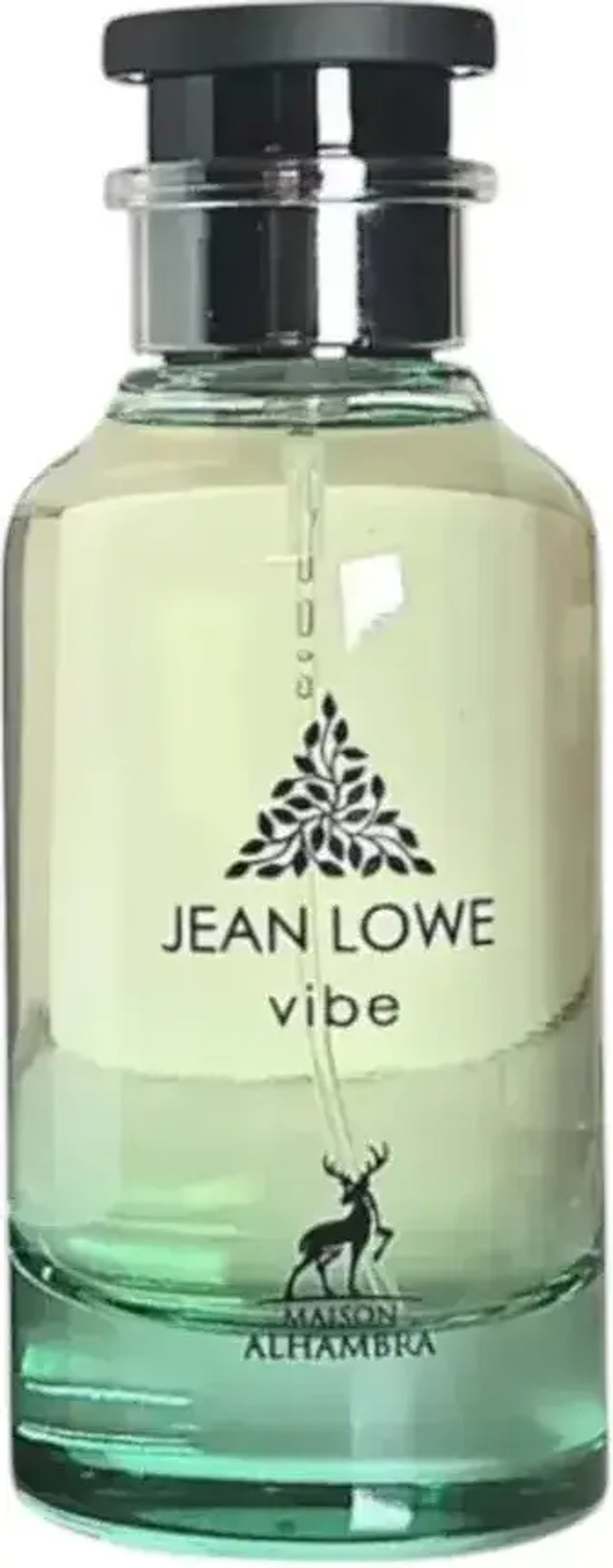 Maison Alhambra Jean Lowe Vibe EDP