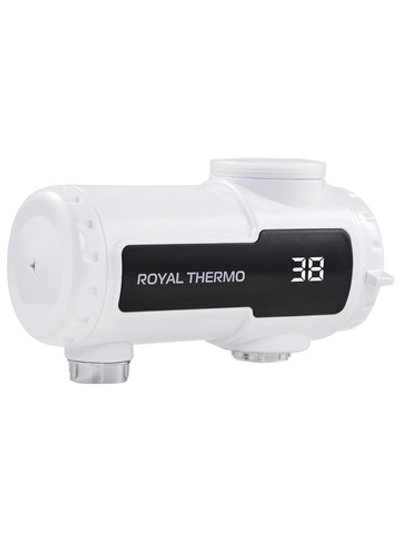 Водонагреватель проточный Royal Thermo UniTap Mini