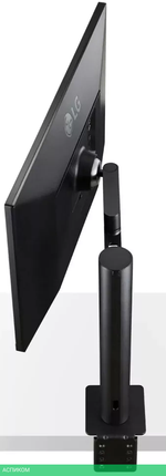 Монитор LG 27UN880-B