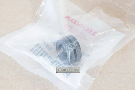 61328-MJ6-000. RUBBER, HEADLIGHT MOUNTING. HONDA