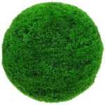 Искусственное растение шар «Самшит» травка D-53см Ultramarine