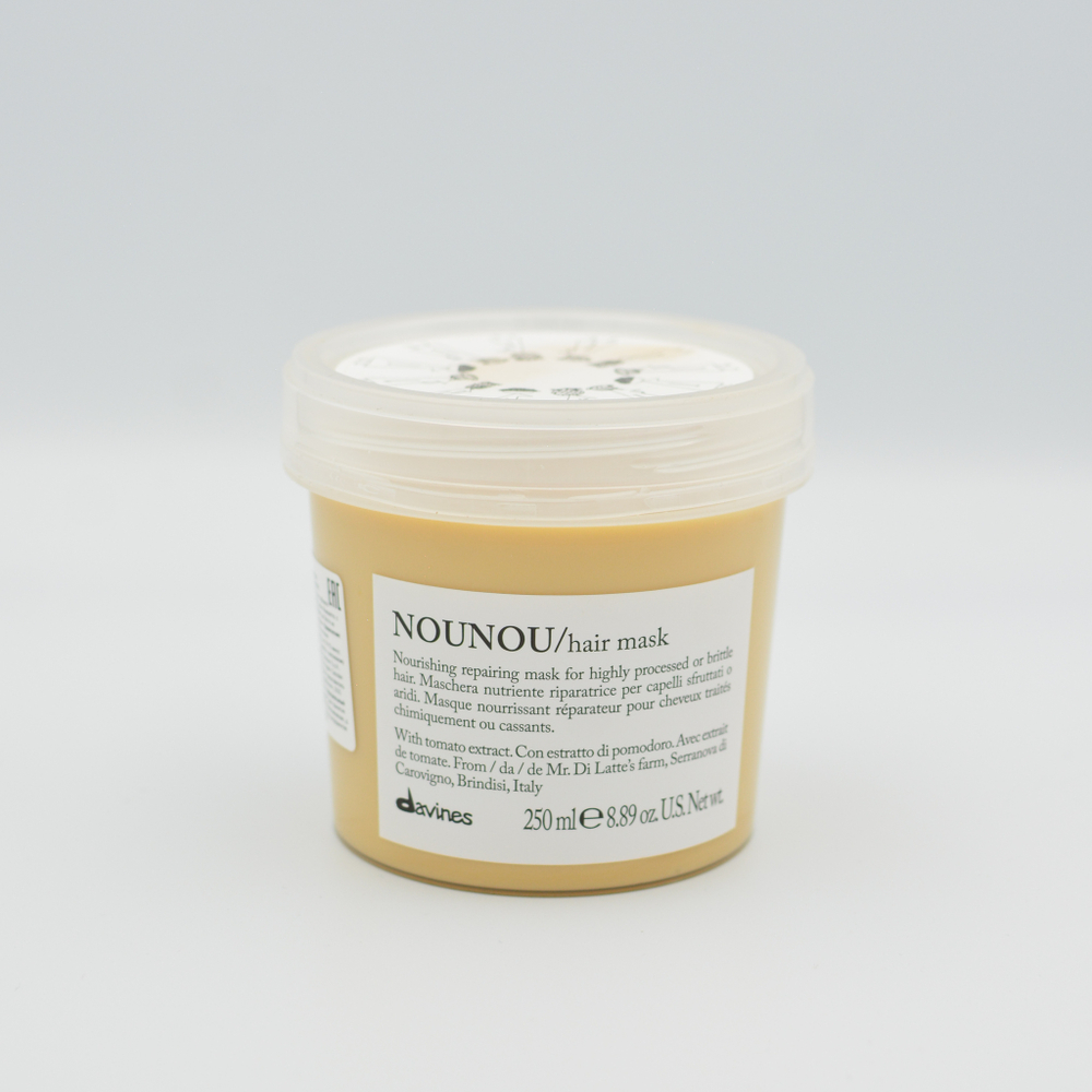 DAVINES Интенсивная восстанавливающая маска NouNou