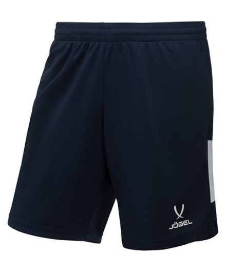 Шорты тренировочные CAMP 2 Training Poly Shorts, темно-синий