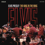 Elvis Presley / The King In The Ring (Coloured Vinyl)(2LP)
