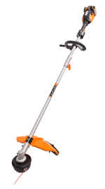 Триммер аккумуляторный бесщеточный WORX WG186E 40В