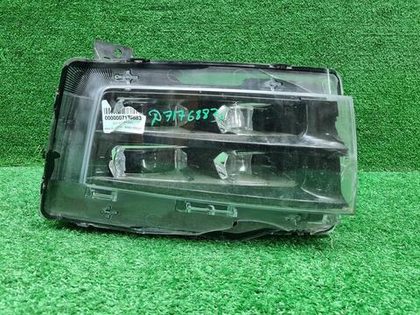 Битая Фара правая JAC JS6 (2022-н.в.) LED