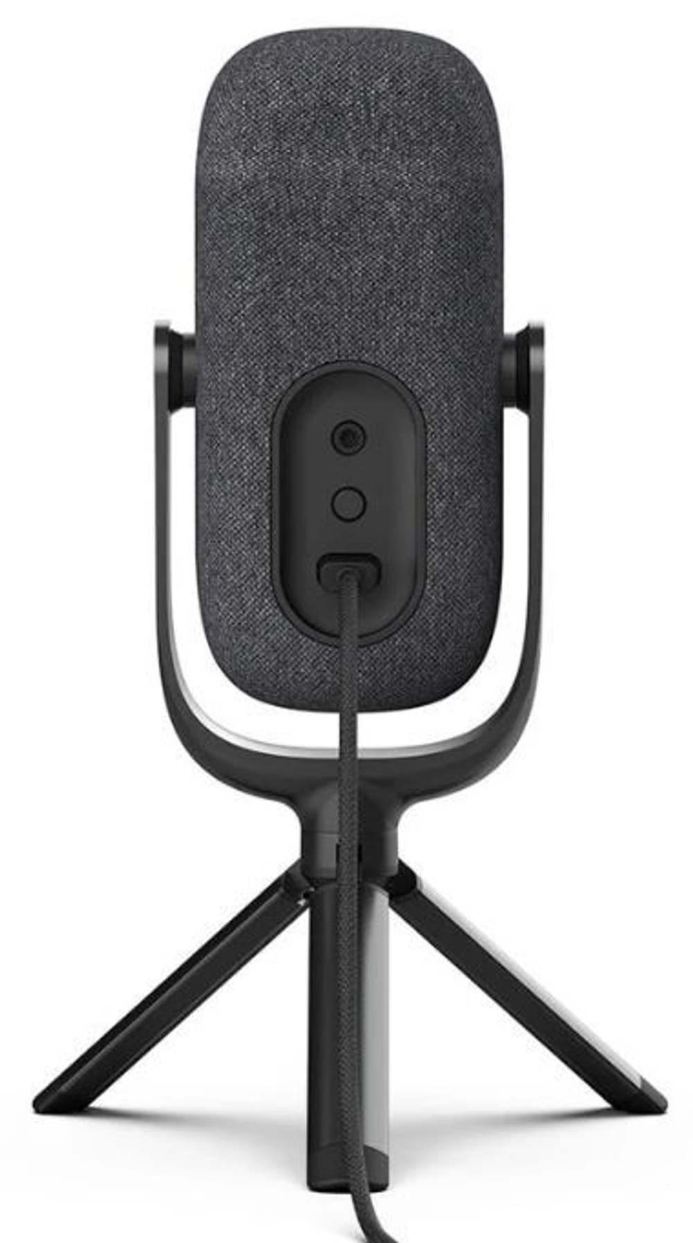 Микрофон  JLab MJBUDSTALKRBLK4