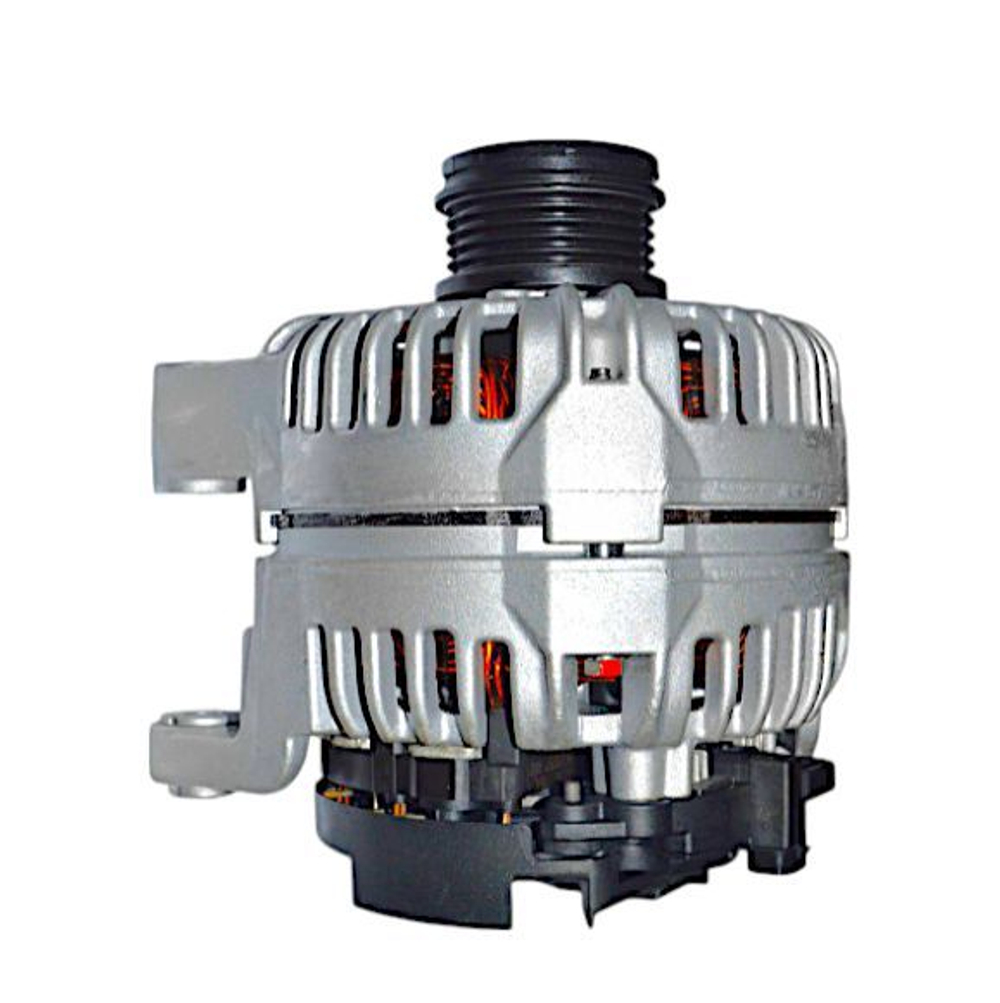 Генератор для IVECO, MITSUBISHI ALB5091