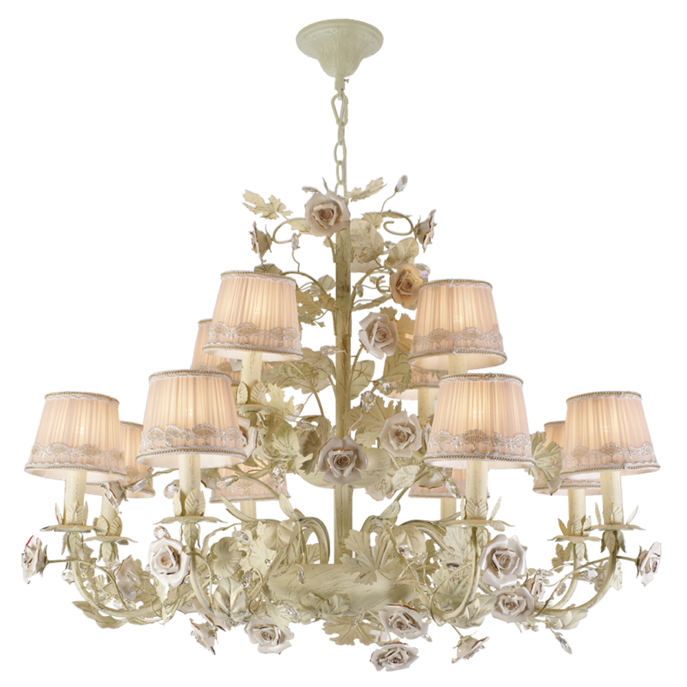 Люстра AT1120/8+4