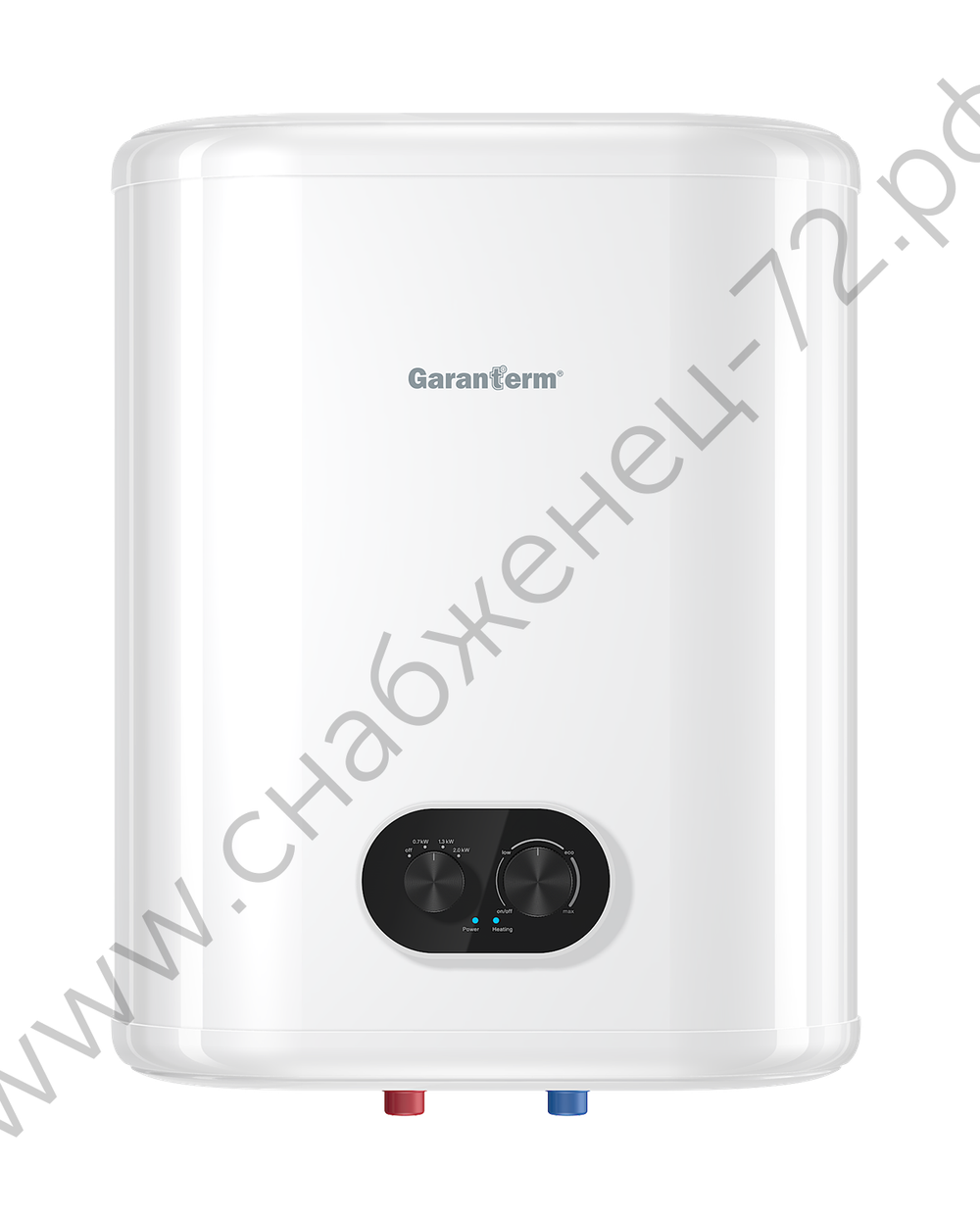 Водонагреватель Garanterm Flat 30 V