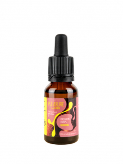 Возбуждающие Капли-Афродизиак Pleasure Lab Passion Drips Warming