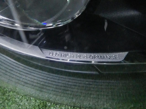 Фара правая Mercedes E W213 (2016-2021) LED