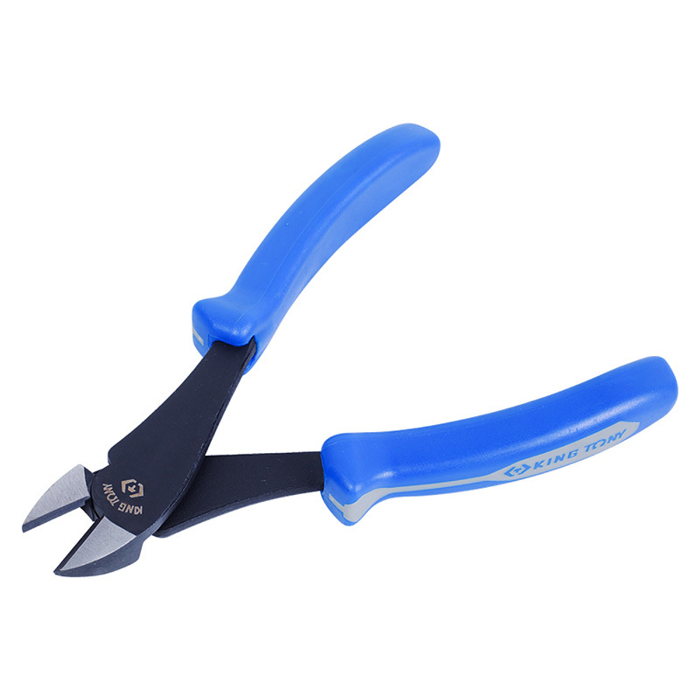 KING TONY (6231-07) Бокорезы силовые 180 мм