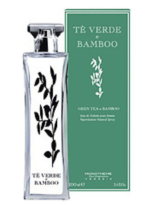 Monotheme Fine Fragrances Venezia Te Verde and Bamboo