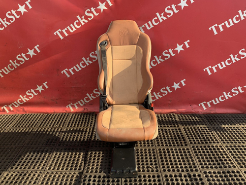 Сиденье пассажирское механическое 2023г