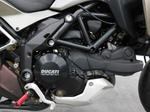 Ducati Multistrada 1200 S 2012