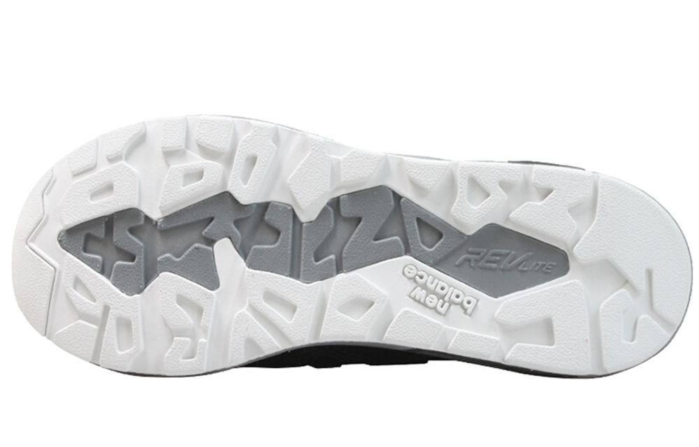 Кроссовки New Balance Nb 580 (Женская размерная сетка)