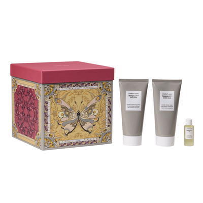 Набор ароматический для тела Comfort Zone TranQuillity Kit