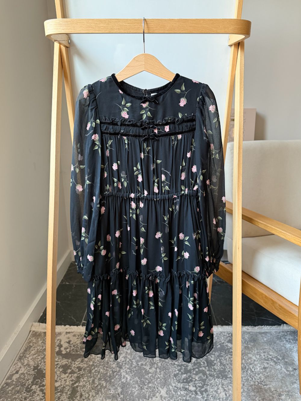 Платье Monnalisa, 128