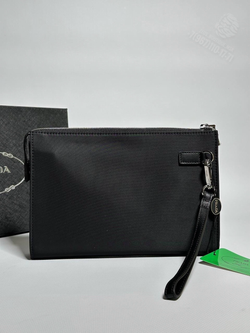 Клатч Prada