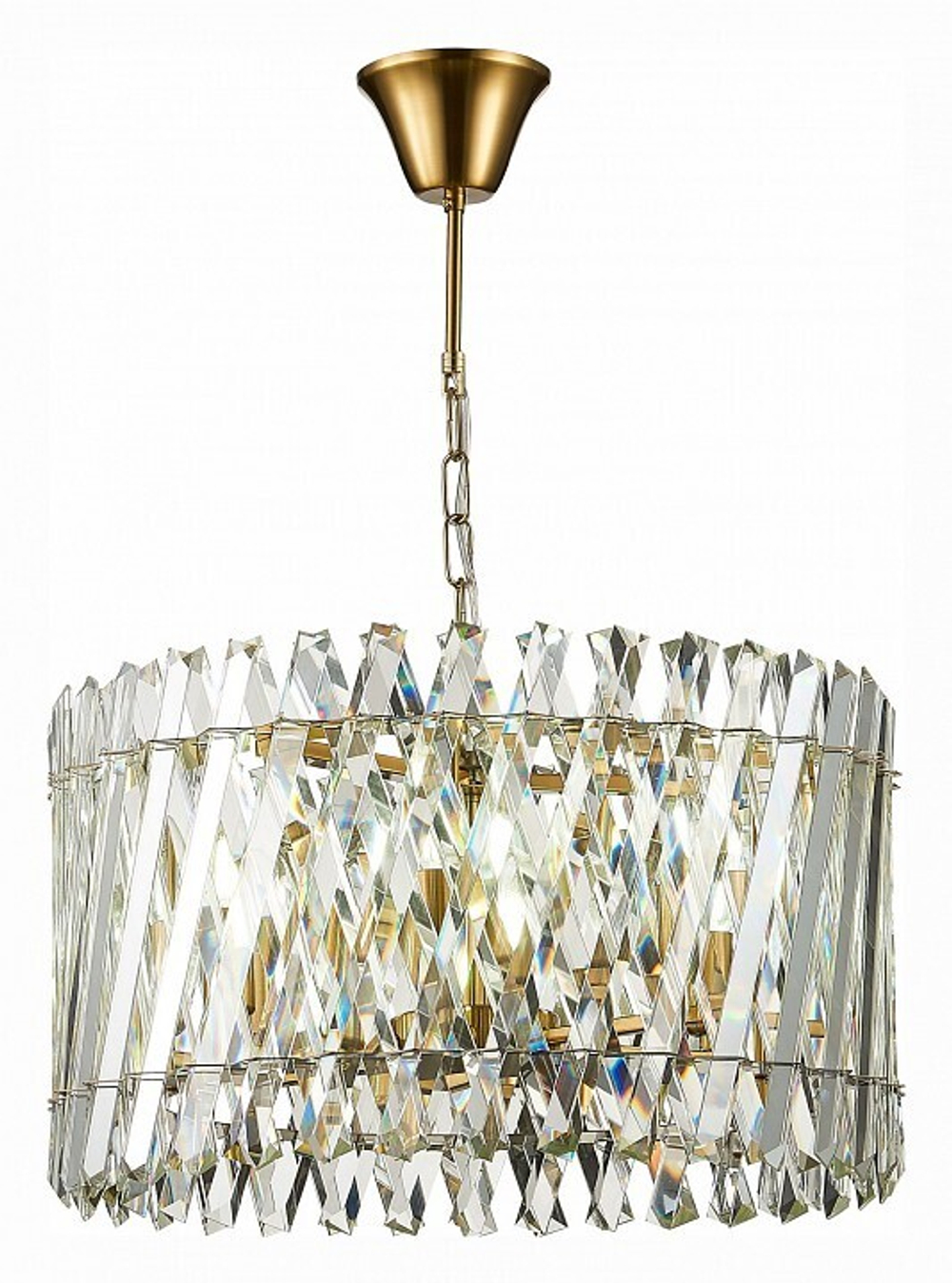 Подвесной светильник ST-Luce Fabio SL1170.303.06