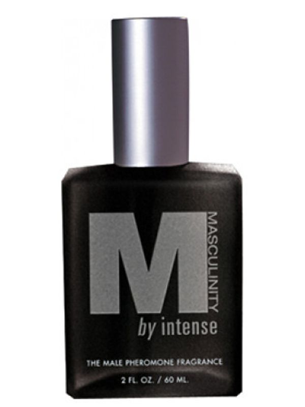 N10Z Intense Masculinity by Intense