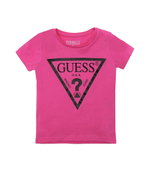 Футболка Guess - розовый(K73I56 K8HM0)